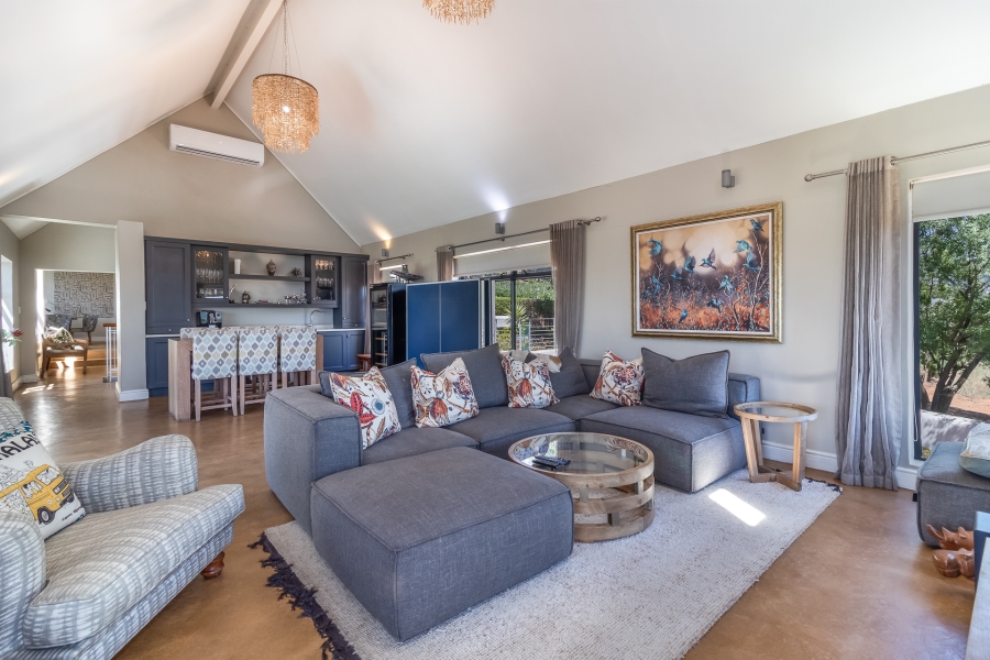 4 Bedroom Property for Sale in Diemersfontein Wine and Country Estate Western Cape